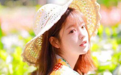 ​这些女生的眼神证明喜欢你，喜不喜欢就看眼神