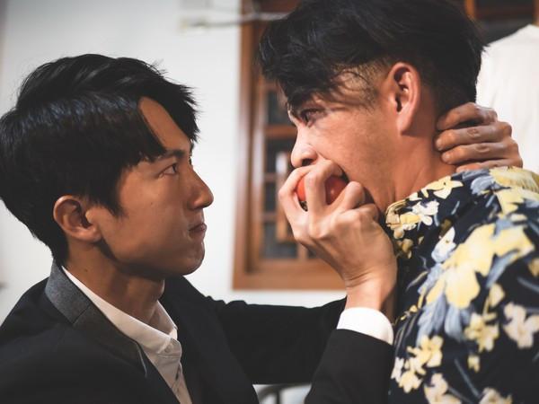 邱昊奇试镜50次没人要，痛揭片场被摔剧本“空有外表”