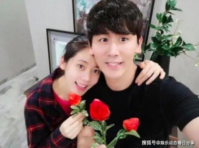 ​秋瓷炫离婚风波后首次露面，向大众发文道歉！网友