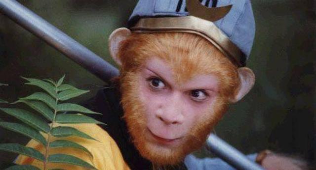 孙悟空VS北方真武大帝，谁的胜率更大一些？悟空的胜率为0！