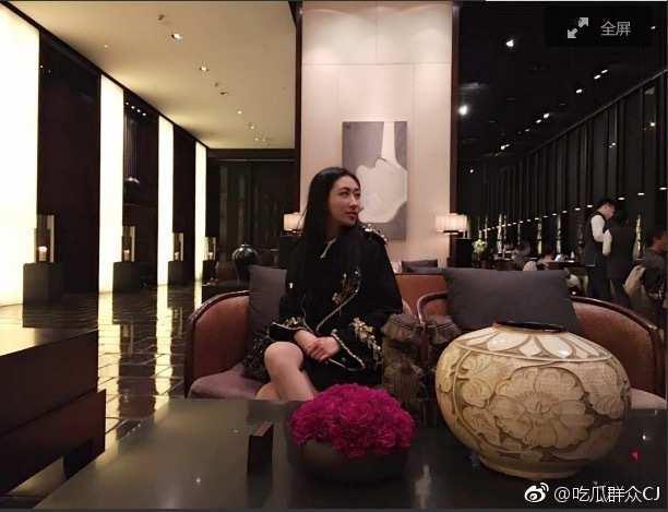 陈羽凡同居女友“何某某”曝光！男方被扒出7年前发文疑向其示爱