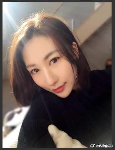 陈羽凡同居女友“何某某”曝光！男方被扒出7年前发文疑向其示爱