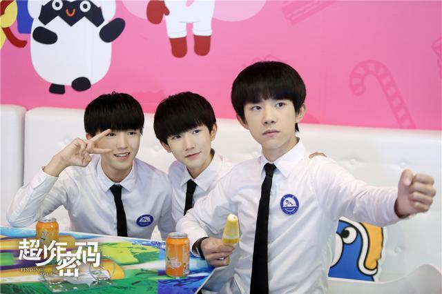 tfboys合体演的7部影视剧，很多人只看过4部，看过6部的是铁杆粉