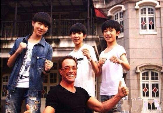 tfboys合体演的7部影视剧，很多人只看过4部，看过6部的是铁杆粉