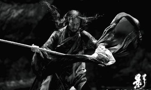 邓超新电影《影》即将上映，夫妻俩的再一次合作，大家很期待！