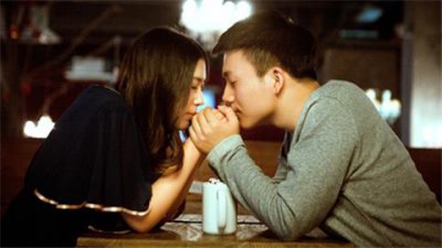 ​一段感情，怎样区分是磨合期还是不合适？