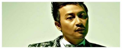 ​陈志朋为什么走上了妖艳贱货的穿衣风格, 这几年他到底经历了什