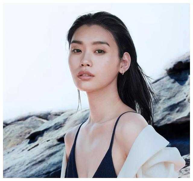 奚梦瑶——活在梦中的女孩