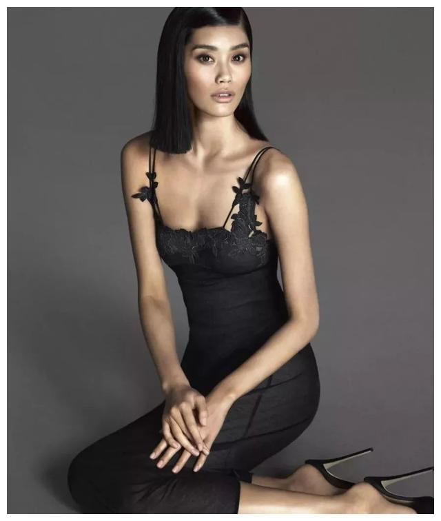 奚梦瑶——活在梦中的女孩