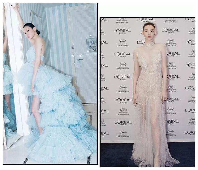 奚梦瑶——活在梦中的女孩