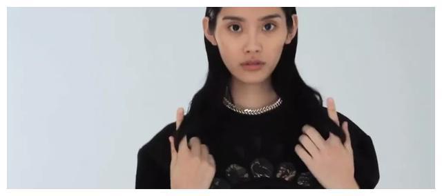 奚梦瑶——活在梦中的女孩