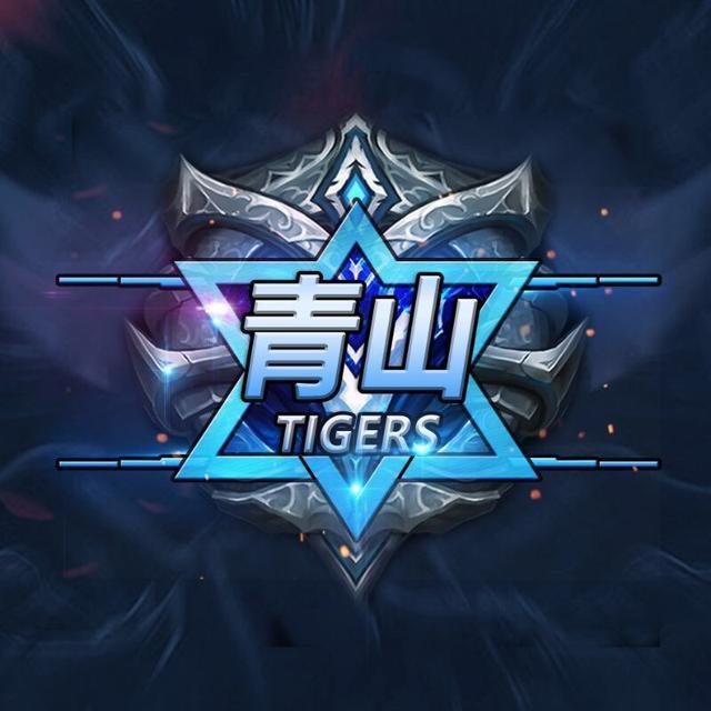 斗鱼“车王”青山:qq飞车手游人气新星