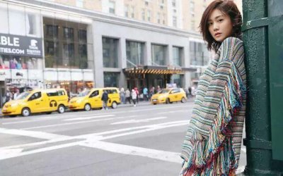 ​女生说谢谢咋幽默回复