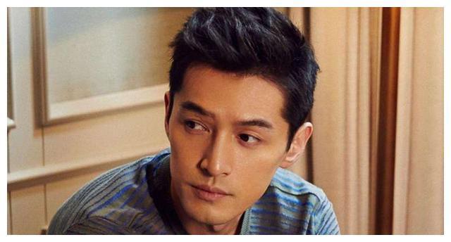 胡歌和江疏影为什么仅仅在一起一年就分开了？