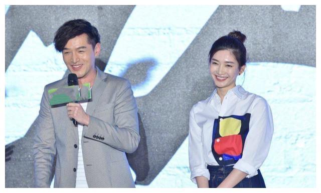 胡歌和江疏影为什么仅仅在一起一年就分开了？