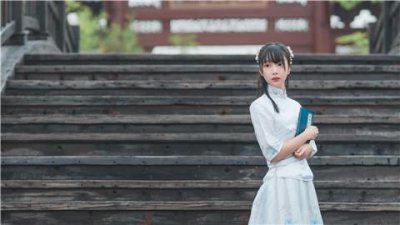 ​浪漫的约会，让女生的好感上升为喜欢