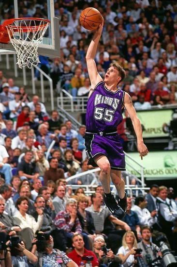 白巧克力职业生涯经典回顾：疯狂手肘传球，助韦德奥胖夺冠