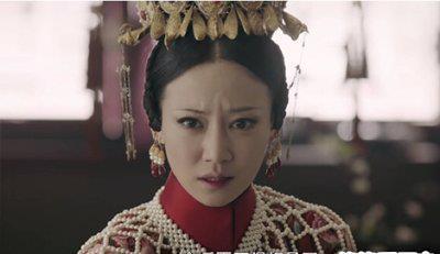 高贵妃哪里来的自信？