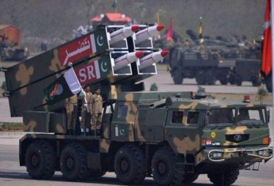 ​巴基斯坦军费不足百亿，为何会有核武器？一个大国在背后默默支持