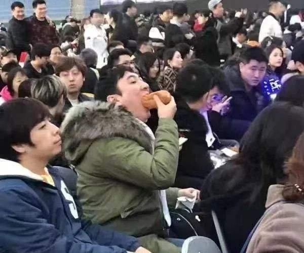 王思聪上热搜引热议竟是因为这个