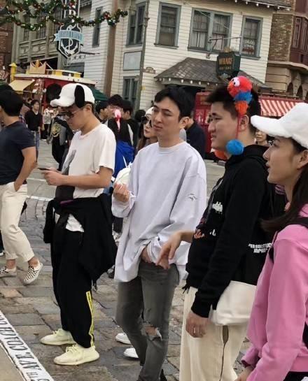 王思聪上热搜引热议竟是因为这个