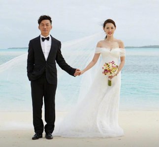 ​王宝强马蓉离婚案正式结案，马蓉首次公开财产分配真相