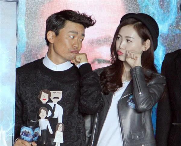 王宝强马蓉离婚案正式结案，马蓉首次公开财产分配真相