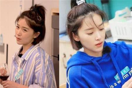 阚清子道歉再引网友争议 首次尝试话剧期待得到粉丝支持