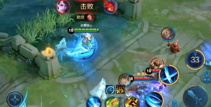 铠最帅皮肤：青龙铠甲弱爆了，别问为什么选炎龙铠甲