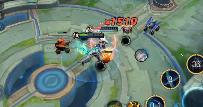 铠最帅皮肤：青龙铠甲弱爆了，别问为什么选炎龙铠甲