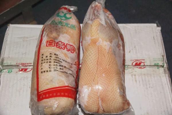 烤鸭才卖20一只，为什么这么便宜，你还敢吃吗？