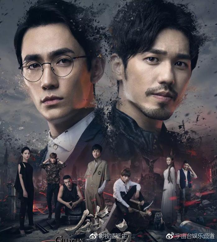 镇魂为什么突然下架？猝不及防还是意料之中？镇魂女孩有点慌！