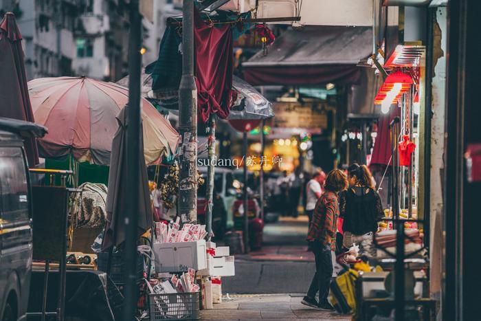 香港最穷地区，被称为“贫民窟”，但租金为何是全港最贵