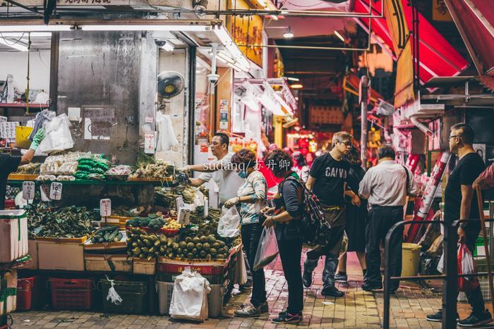 香港最穷地区，被称为“贫民窟”，但租金为何是全港最贵
