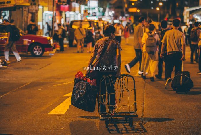 香港最穷地区，被称为“贫民窟”，但租金为何是全港最贵