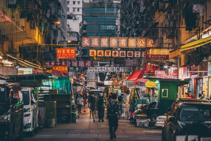 香港最穷地区，被称为“贫民窟”，但租金为何是全港最贵
