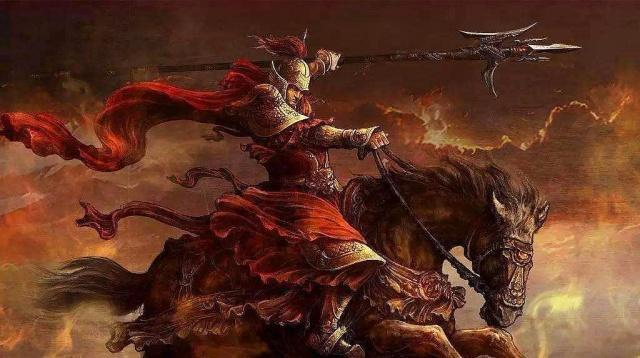 西楚霸王项羽为何能灭掉大秦帝国，又为何惨死在自己曾经的手下？