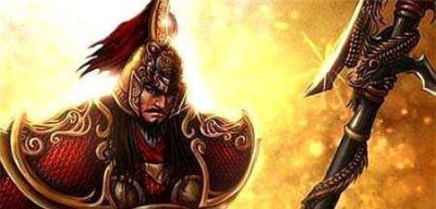 ​西楚霸王项羽为何能灭掉大秦帝国，又为何惨死在自己曾经的手下？