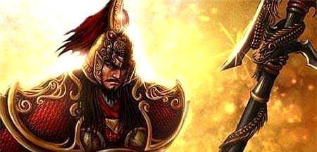 西楚霸王项羽为何能灭掉大秦帝国，又为何惨死在自己曾经的手下？