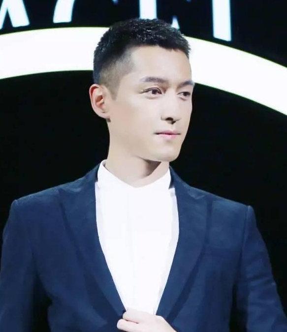 板寸和圆寸发型哪种更好看？自己在家剪起来方便吗？