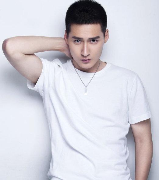 板寸和圆寸发型哪种更好看？自己在家剪起来方便吗？