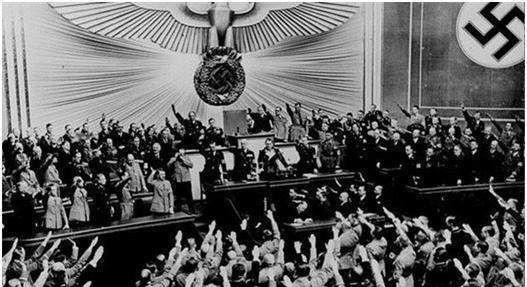 德军为何能横扫欧洲，所向无敌