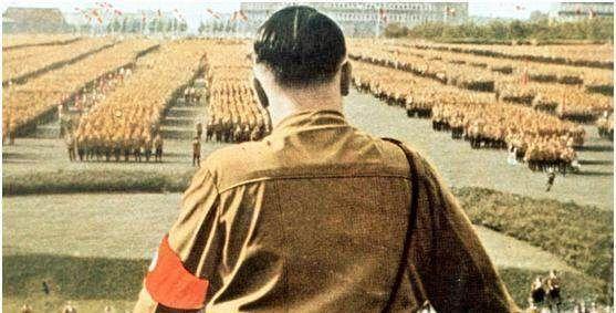 德军为何能横扫欧洲，所向无敌