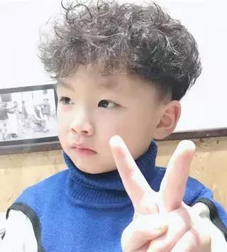 小男孩，小女孩，宝宝发型26款