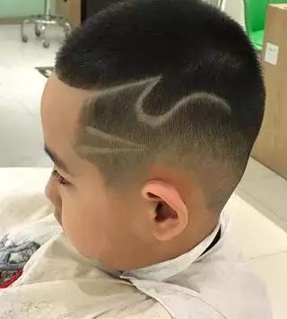 小男孩，小女孩，宝宝发型26款