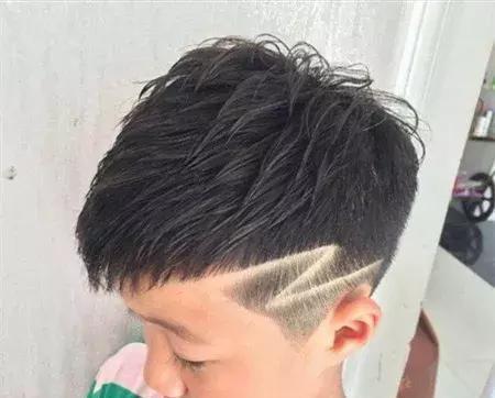 小男孩，小女孩，宝宝发型26款