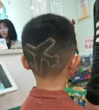 小男孩，小女孩，宝宝发型26款