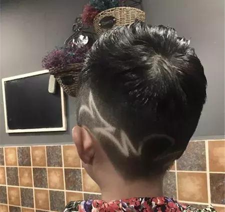 小男孩，小女孩，宝宝发型26款