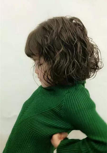 小男孩，小女孩，宝宝发型26款