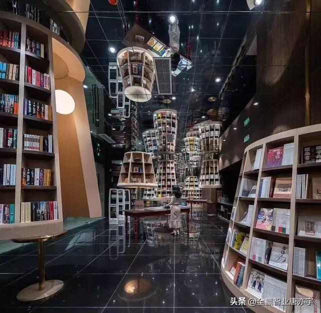 这家店为何刷爆朋友圈 成为重庆新的网红打卡地？